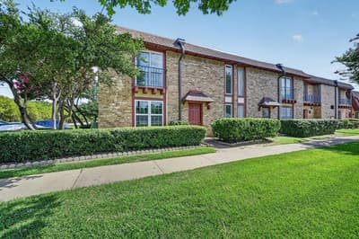 1801 E Grauwyler Road # 101, Irving TX 75061