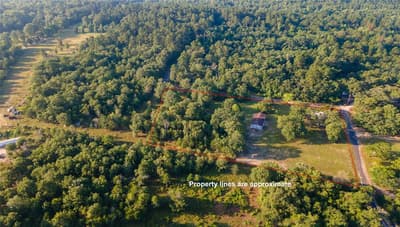275 County Road 3598, Winnsboro TX 75494 - Photo 2