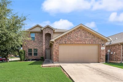 11801 Summer Springs Drive, Frisco TX 75036