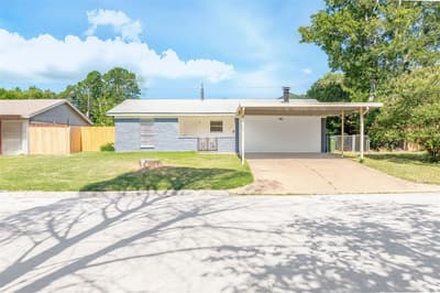 2717 Birch Park Drive, Richland Hills TX 76118