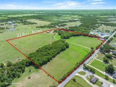 567 Poetry Road, Royse City TX 75189