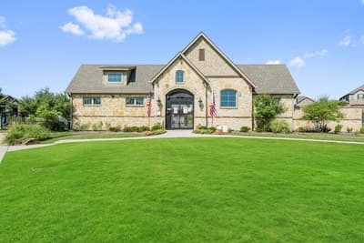 1012 Butterfly Lane, Justin TX 76247