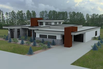 320 Longview Place, Heath TX 75032