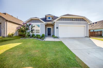 2263 Brookside Drive, Royse City TX 75189