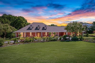 9 Country Ridge Road, Melissa TX 75454