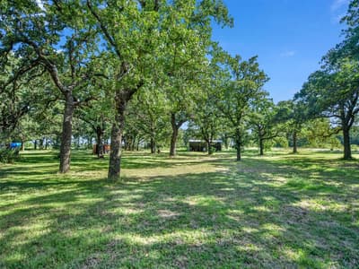 14200 Old Garner Road, Weatherford TX 76088