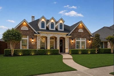 3193 Fayette Trail, Frisco TX 75034