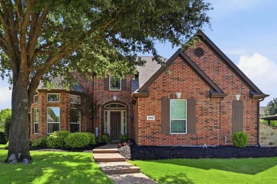 1309 Shropshire Court, Keller TX 76248