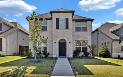 16916 Sophora Avenue, Justin TX 76247
