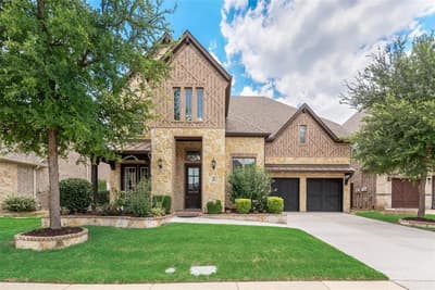 2021 Calisto Way, Allen TX 75013