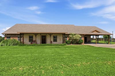 169 Sears Road, Bells TX 75414