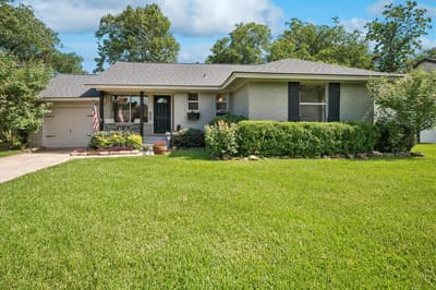 630 Lockwood Drive, Richardson TX 75080