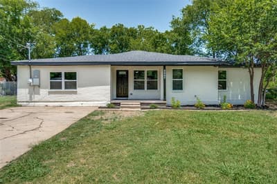 3027 Morgan Drive, Dallas TX 75241