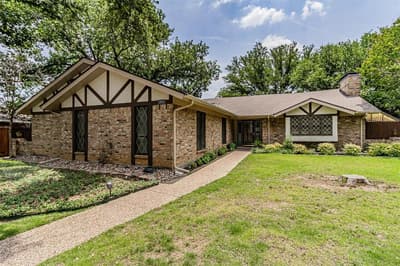 2604 Twinpost Court, Irving TX 75062 - Photo 4