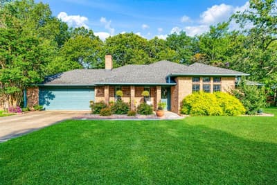 544 Turtle Creek, Reno TX 75462