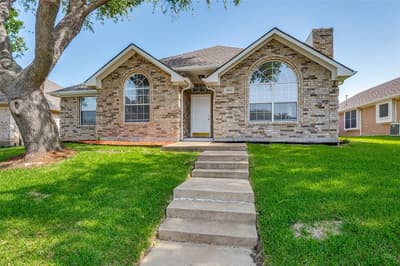 4033 Brazos Drive, Carrollton TX 75007