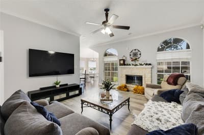 2349 Bentley Court, Grand Prairie TX 75052