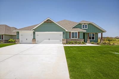 4202 Padron Lane, Sanger TX 76266