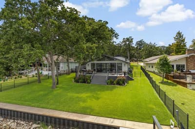 524 Sampan Drive, Tool TX 75143