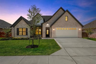 1333 Tahonta Drive, Hewitt TX 76643