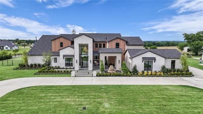 1926 Edonia Lane, Celina TX 75009