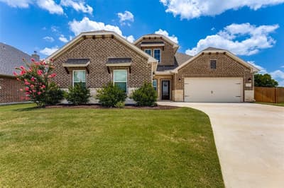 1933 Dione Place, Haslet TX 76052