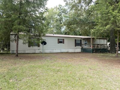 190 E Sycamore Lane, Murchison TX 75778 - Photo 2