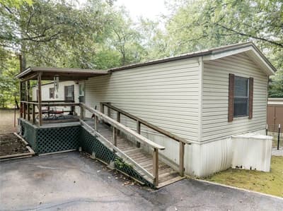 190 E Sycamore Lane, Murchison TX 75778 - Photo 3