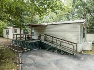 190 E Sycamore Lane, Murchison TX 75778