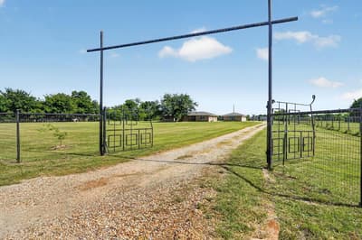 9 Estates Road, Lucas TX 75002
