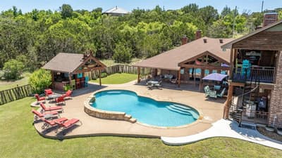 475 Magic Valley, Bluff Dale TX 76433