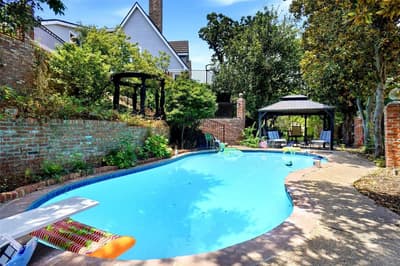 2011 Ridgemont Court, Arlington TX 76012