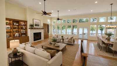 143 Blackfoot Trail, Lake Kiowa TX 76240