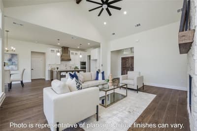 TBD Private Road 1262, Brashear TX 75420 - Photo 5