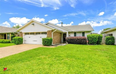 426 Stratmore Drive, Shreveport LA 71115