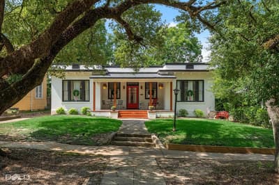 740 Kirby Place, Shreveport LA 71104