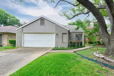 14900 Le Grande Drive, Addison TX 75001