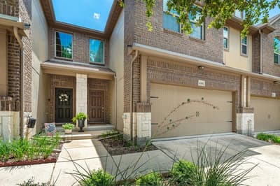 6548 Rutherford Road, Plano TX 75023