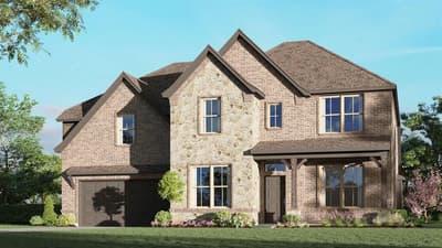 404 Brahman Lane, Midlothian TX 76065