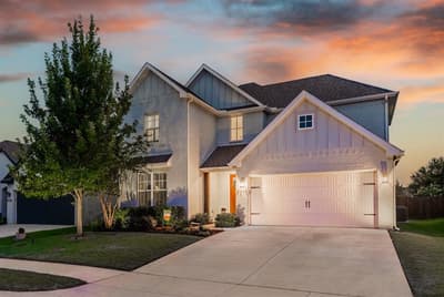 5216 Sonata Trail, Fort Worth TX 76126