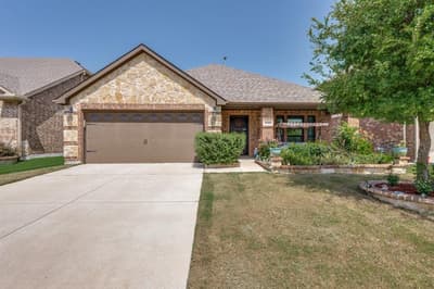 2920 Brazos Drive, Little Elm TX 75068