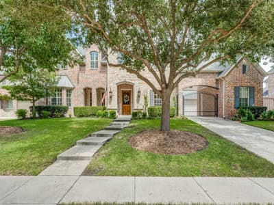 1312 Thornwood Drive, Murphy TX 75094 - Photo 2