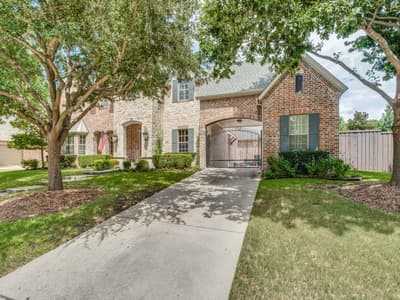 1312 Thornwood Drive, Murphy TX 75094 - Photo 3