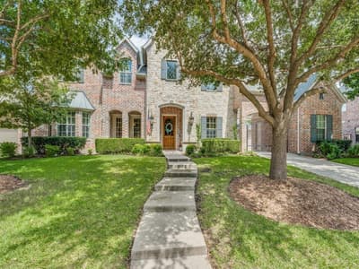 1312 Thornwood Drive, Murphy TX 75094