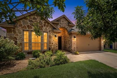 3149 Honeycomb Way, Royse City TX 75189