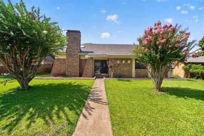 1722 Leicester Street, Garland TX 75044