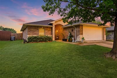 1648 Tampa Bay Drive, Dallas TX 75217