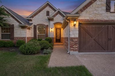 2721 Driftwood Creek Trail, Prosper TX 75078