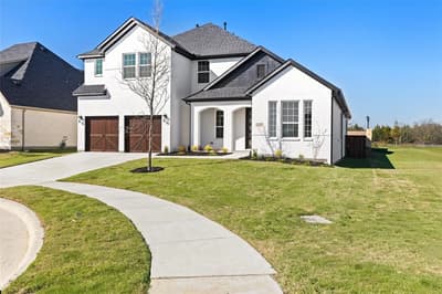 415 Sedgwick Drive, Fate TX 75189