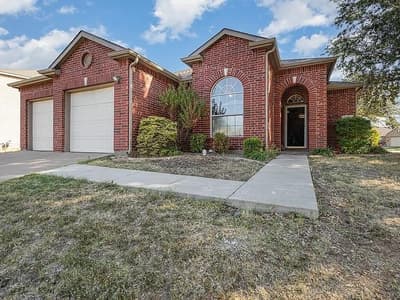 10502 Augusta Lane, Rowlett TX 75089
